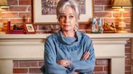 Constance Tucker as Sheldon's meemaw in Young Sheldon | Image Source: Amazon Prime Video